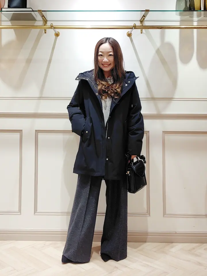 23区 L 佐久間 コーディネート画像