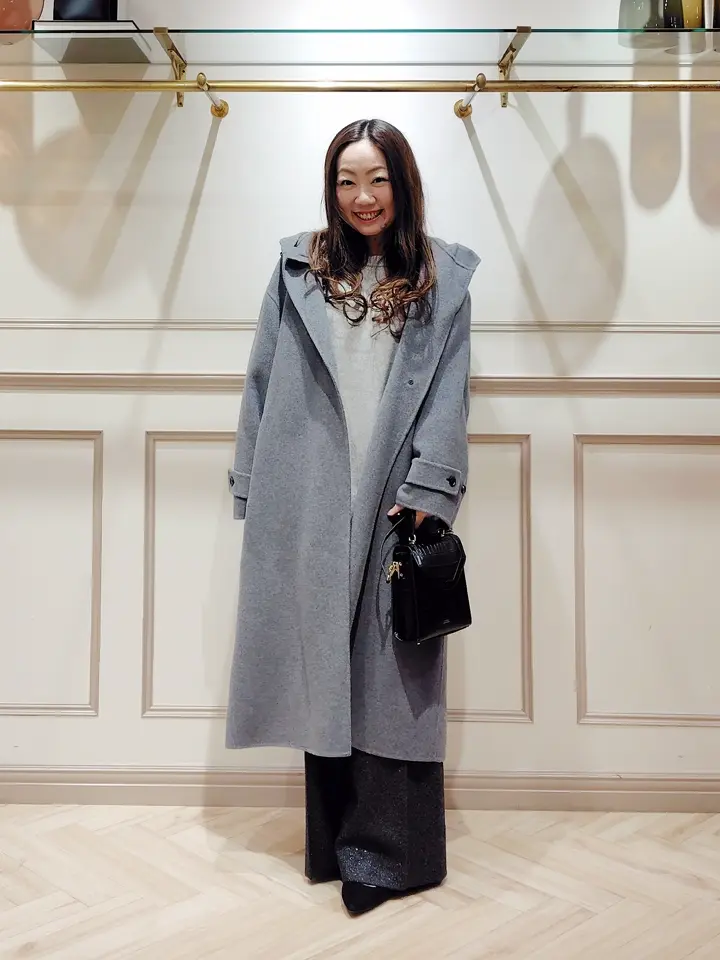 23区 L 佐久間 コーディネート画像