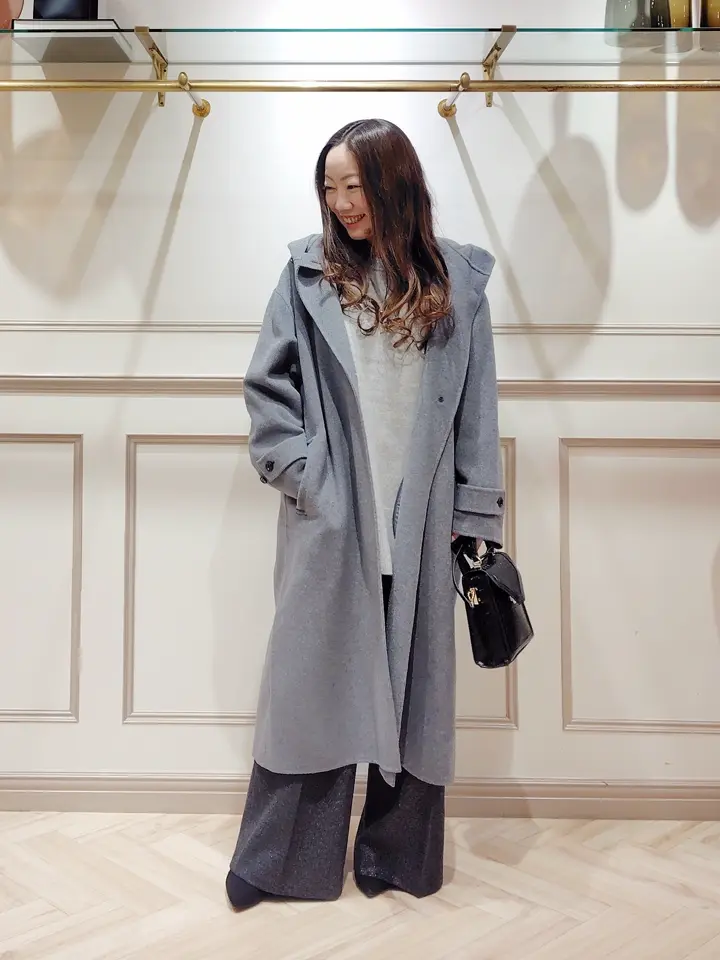 23区 L 佐久間 コーディネート画像