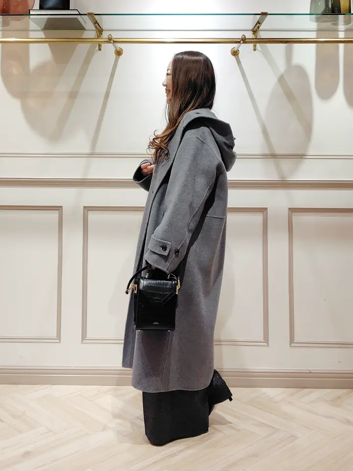 23区 L 佐久間 コーディネート画像