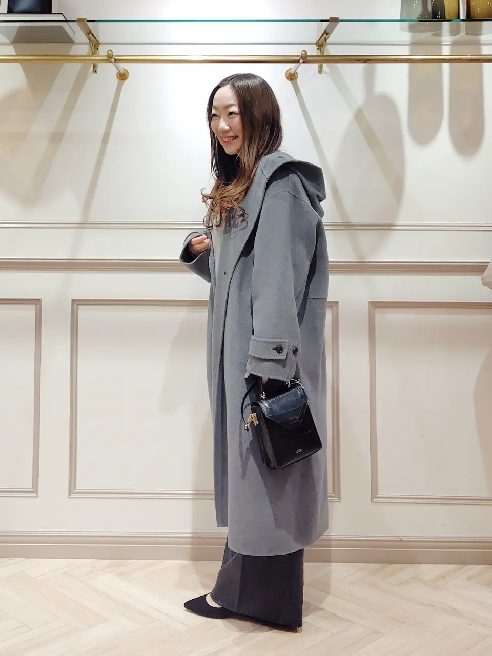 23区 L 佐久間 コーディネート画像