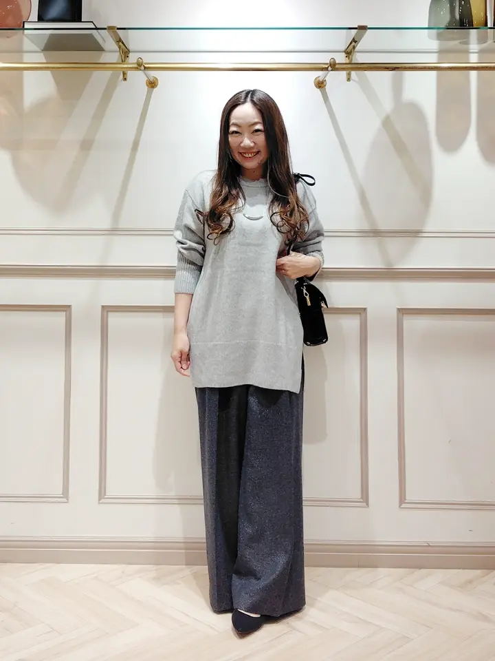 23区 L 佐久間 コーディネート画像