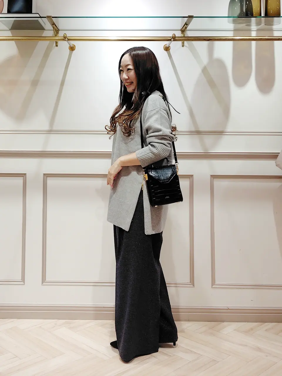 23区 L 佐久間 コーディネート画像