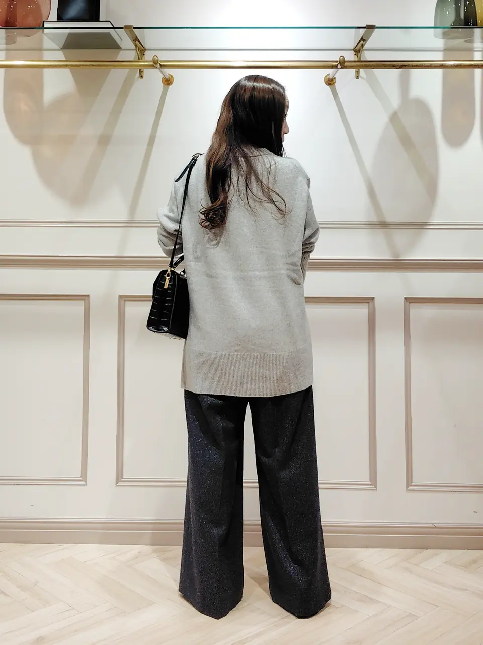 23区 L 佐久間 コーディネート画像