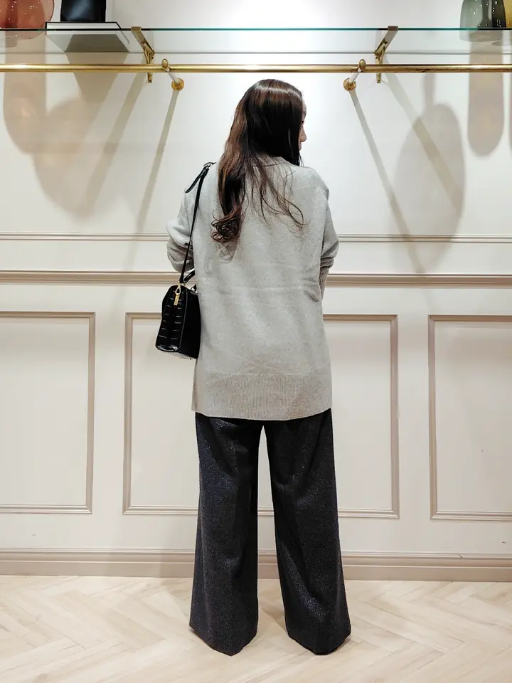 23区 L 佐久間 コーディネート画像