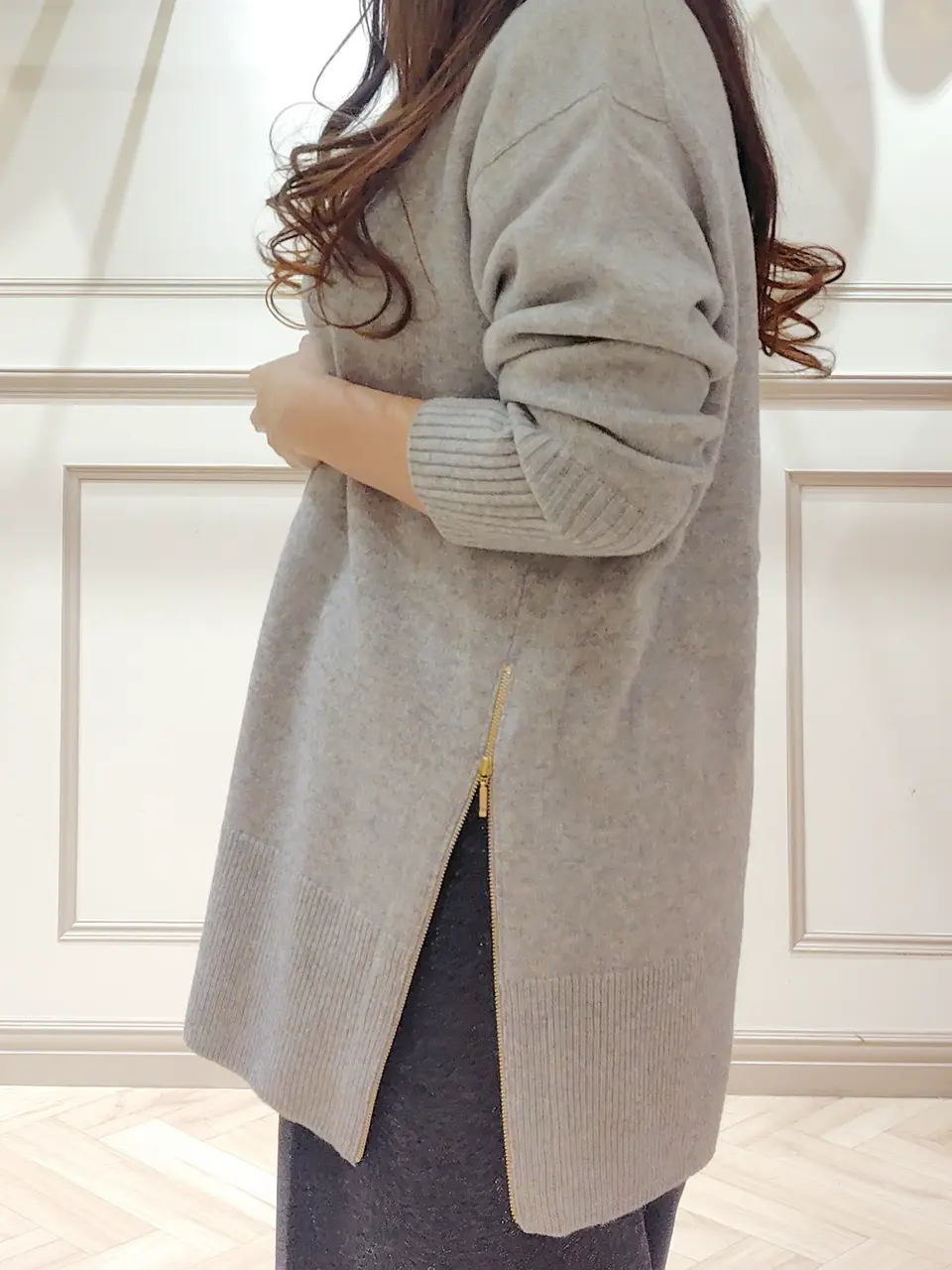 23区 L 佐久間 コーディネート画像