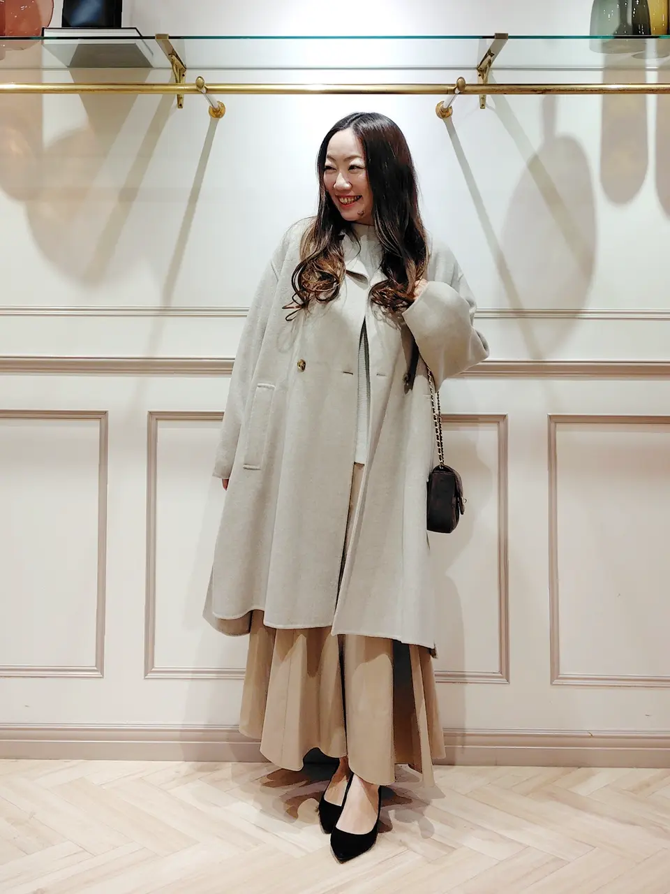 23区 L 佐久間 コーディネート画像