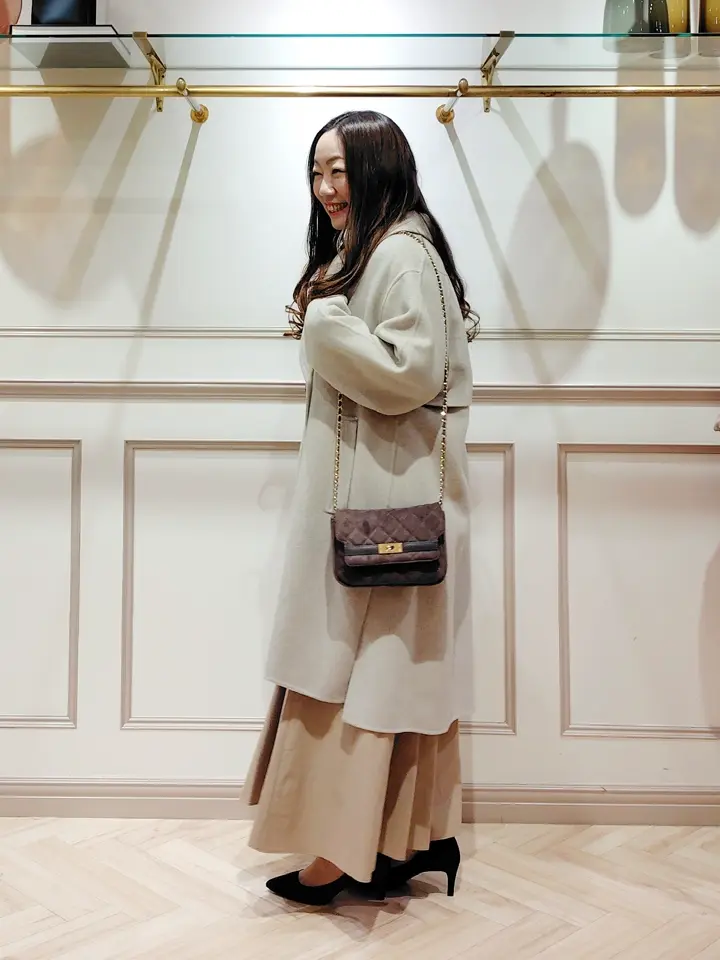 23区 L 佐久間 コーディネート画像