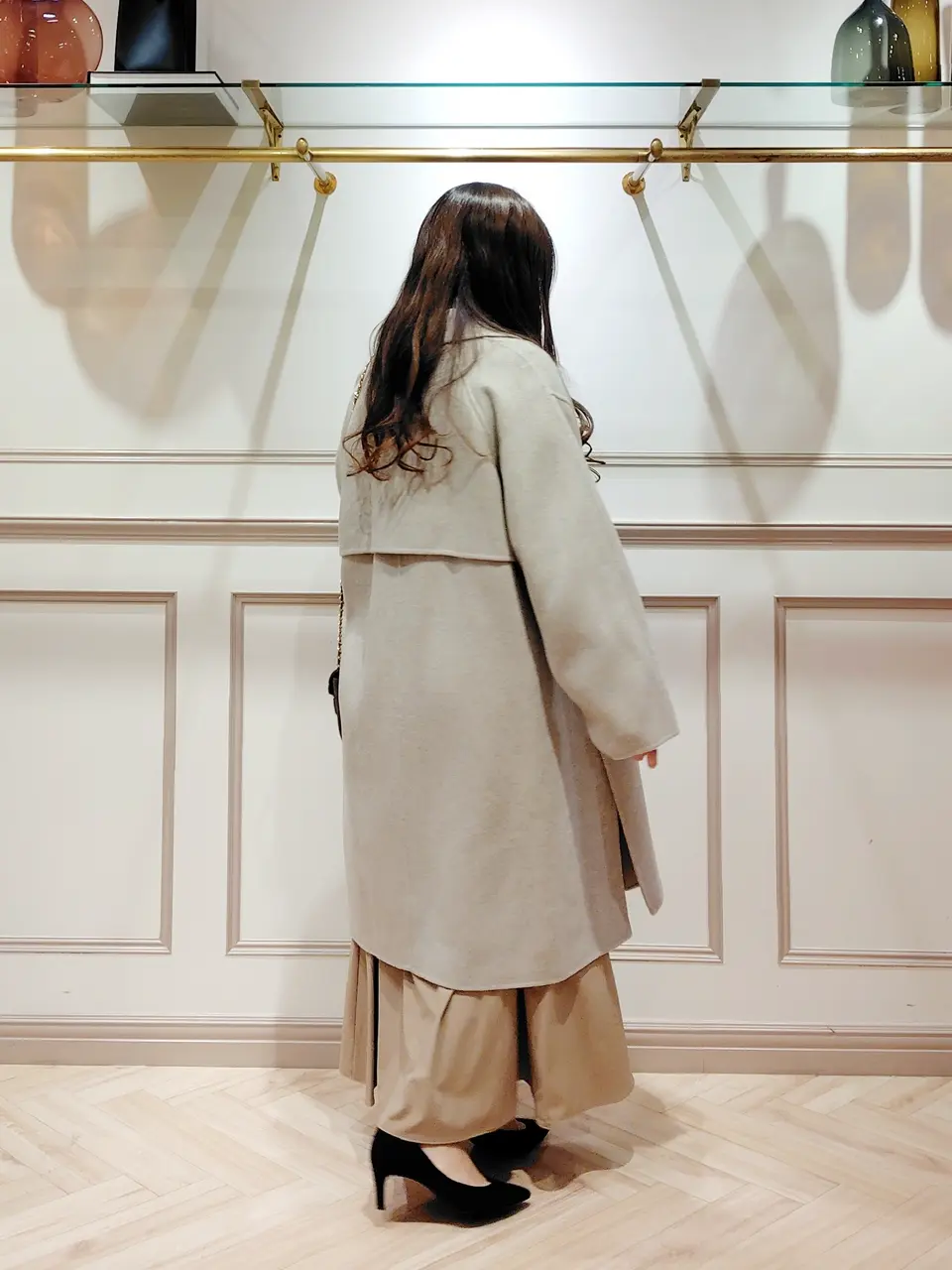 23区 L 佐久間 コーディネート画像