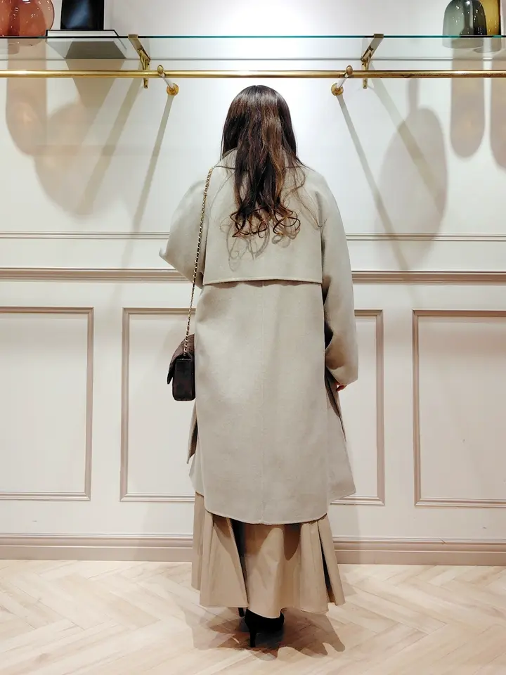 23区 L 佐久間 コーディネート画像