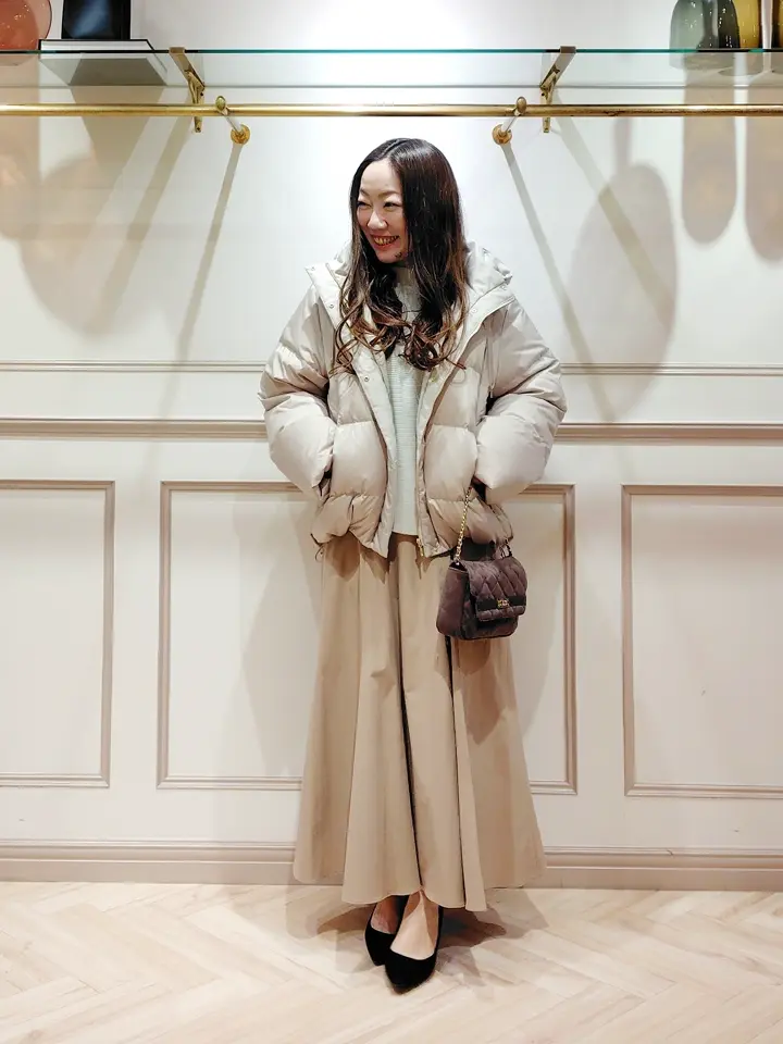 23区 L 佐久間 コーディネート画像