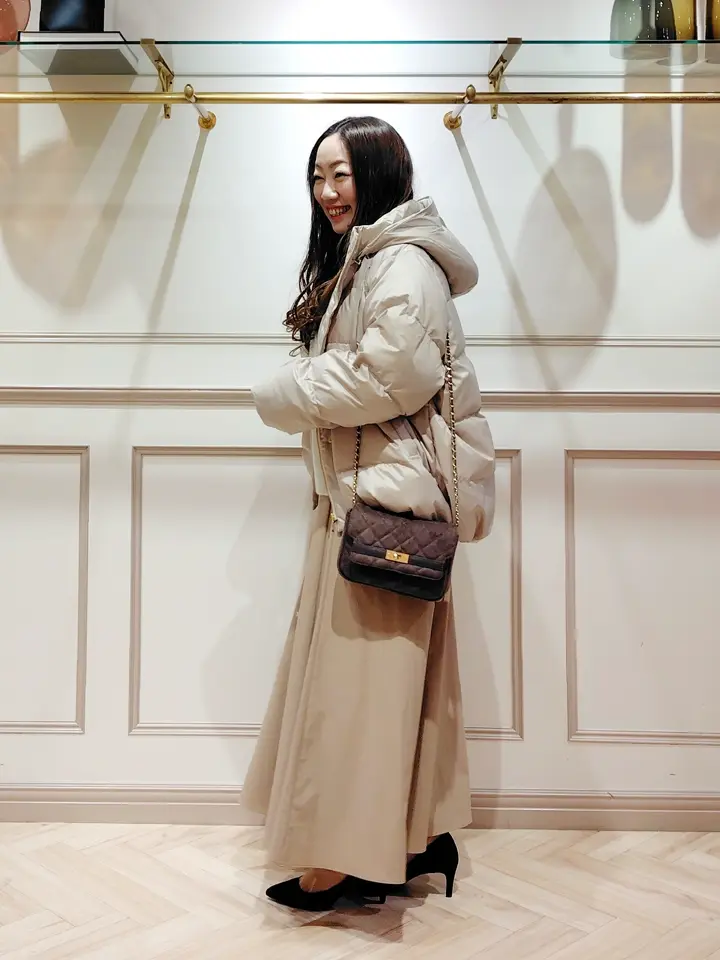 23区 L 佐久間 コーディネート画像