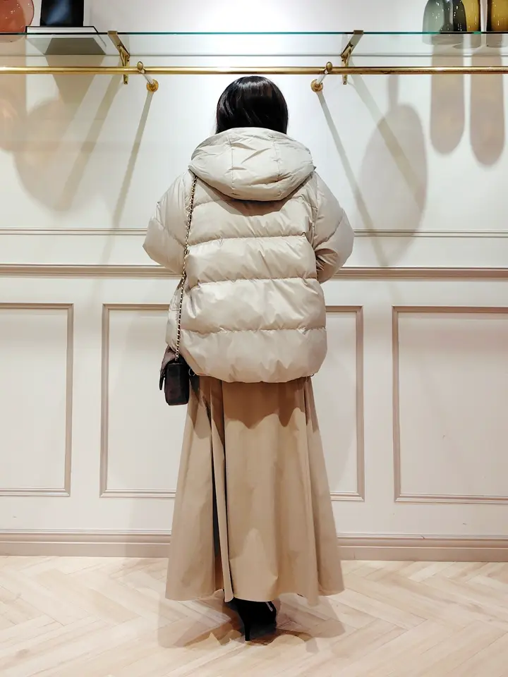 23区 L 佐久間 コーディネート画像