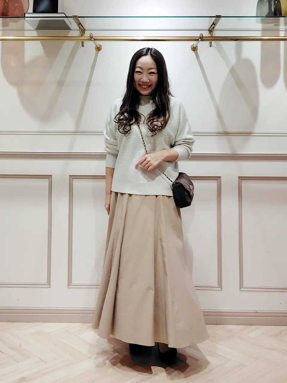 23区 L 佐久間 コーディネート画像