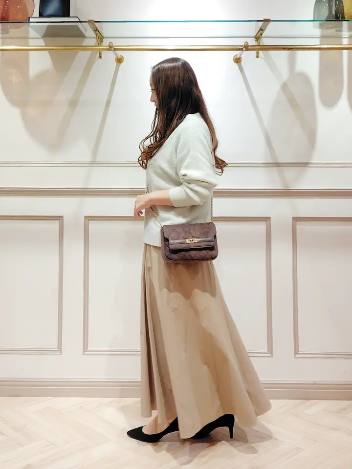 23区 L 佐久間 コーディネート画像