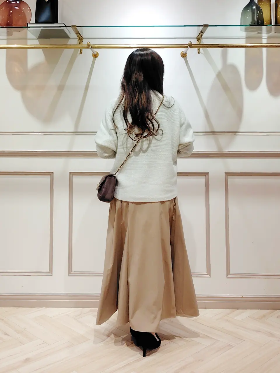 23区 L 佐久間 コーディネート画像