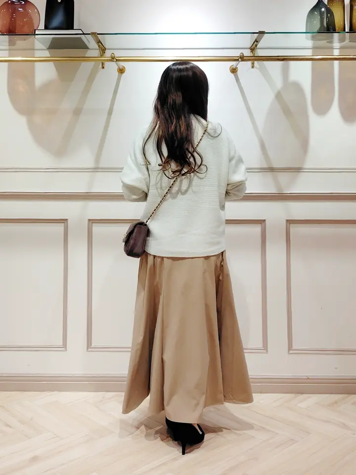 23区 L 佐久間 コーディネート画像