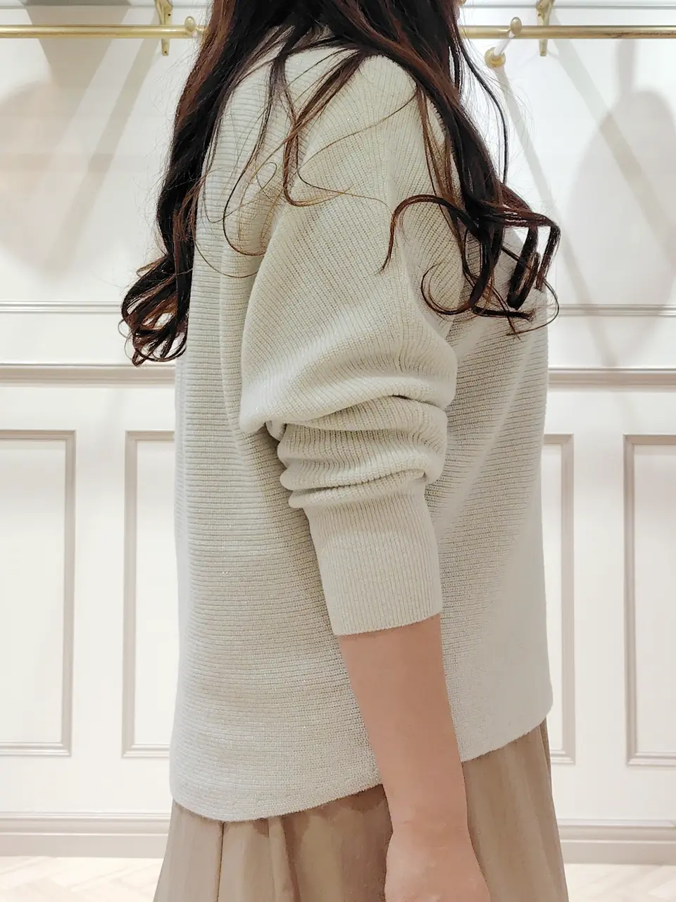 23区 L 佐久間 コーディネート画像