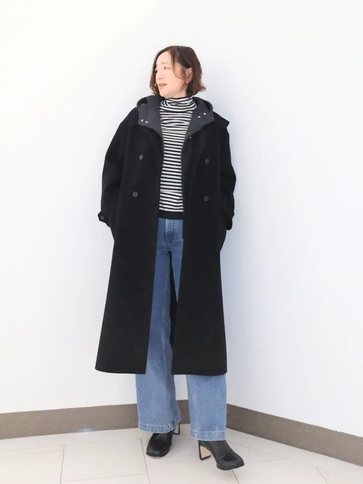 23区 L ナオミ コーディネート画像