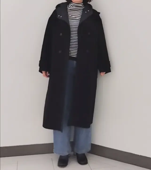 23区 L ナオミ コーディネート画像