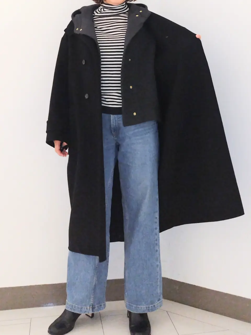 23区 L ナオミ コーディネート画像