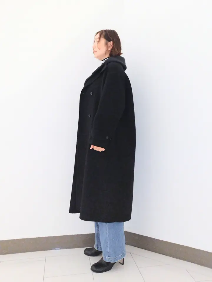 23区 L ナオミ コーディネート画像