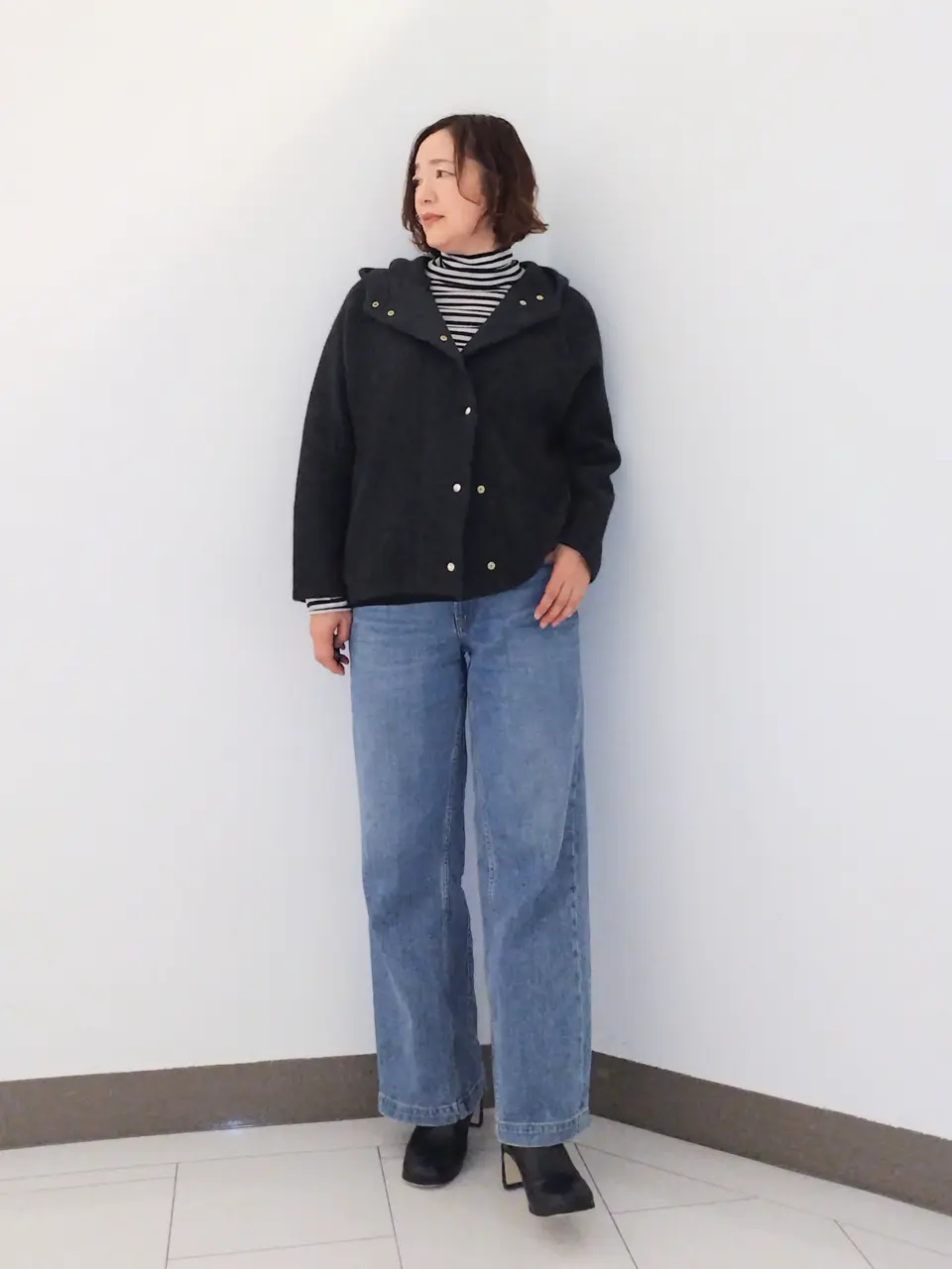 23区 L ナオミ コーディネート画像