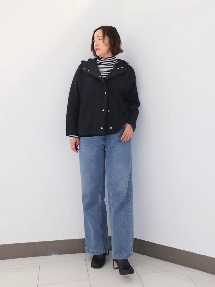 23区 L ナオミ コーディネート画像