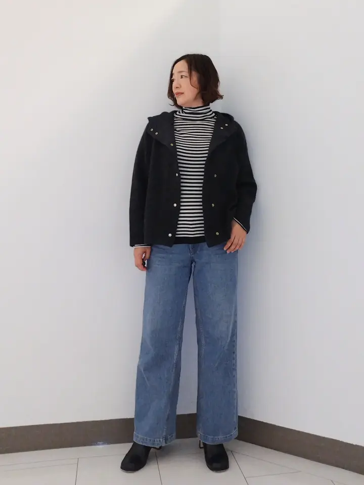 23区 L ナオミ コーディネート画像