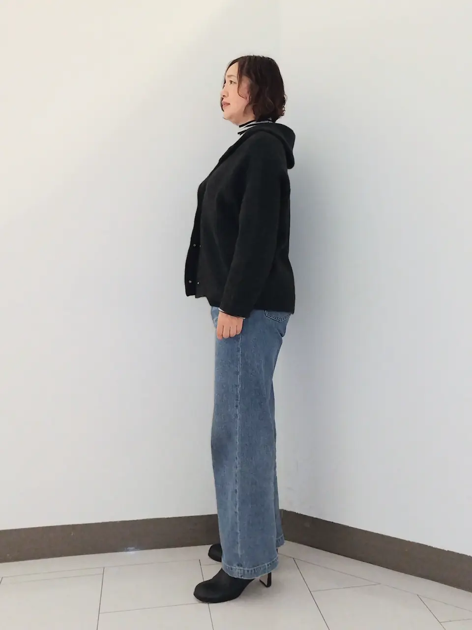 23区 L ナオミ コーディネート画像