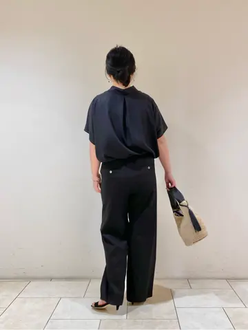 23区 L 笹川 コーディネート画像