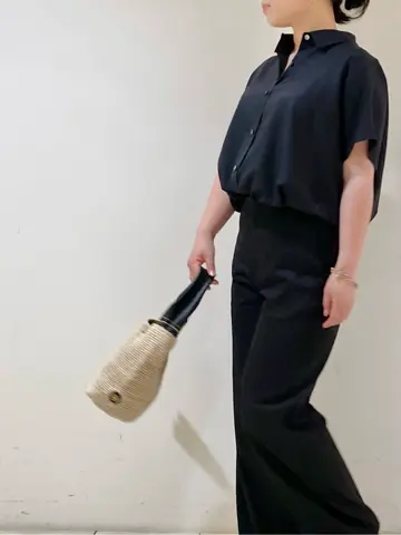 23区 L 笹川 コーディネート画像