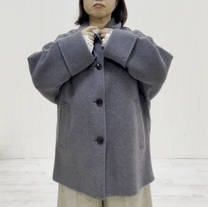 23区 L うめ子 コーディネート画像