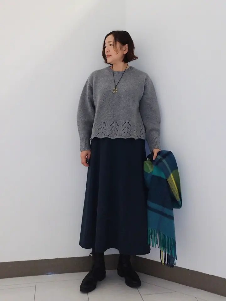 23区 L ナオミ コーディネート画像