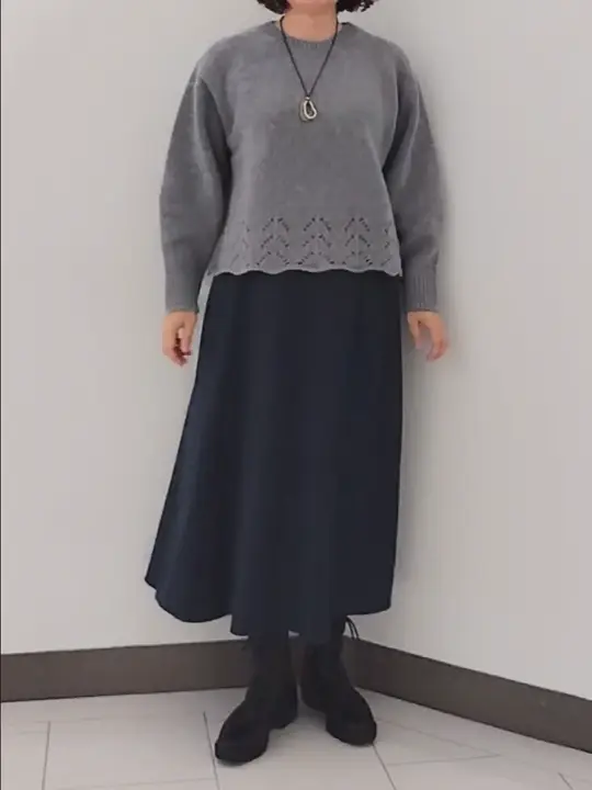 23区 L ナオミ コーディネート画像