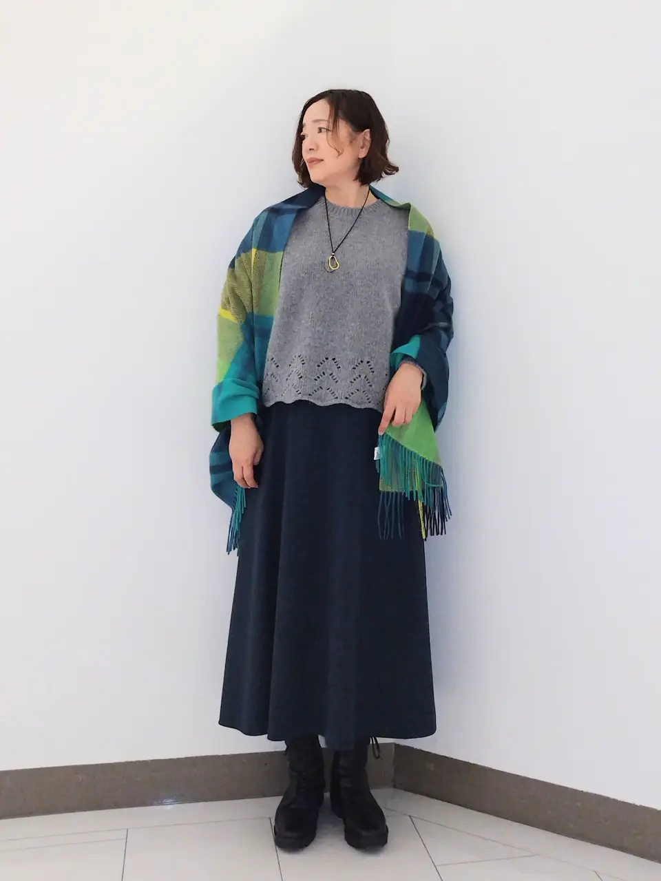 23区 L ナオミ コーディネート画像