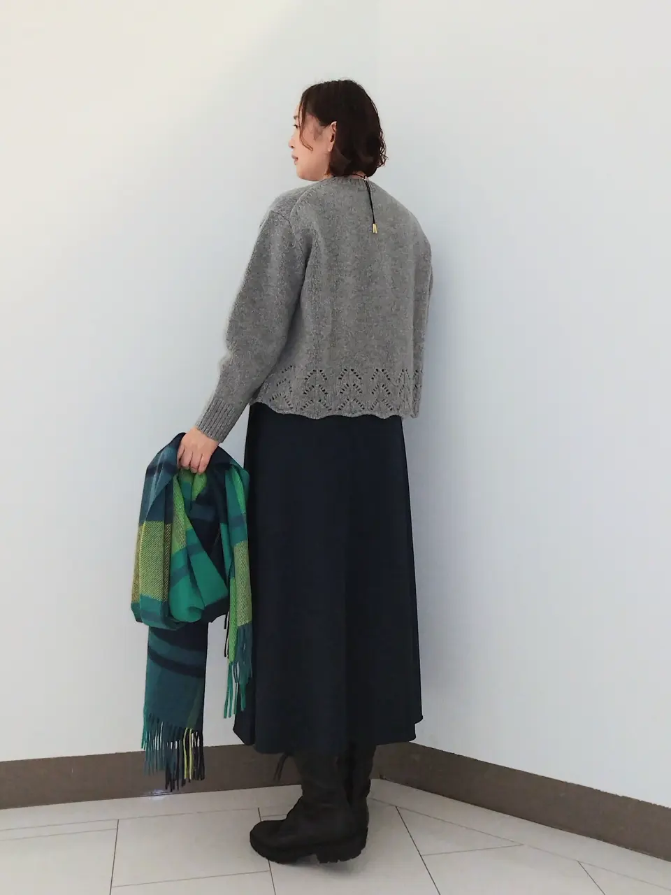 23区 L ナオミ コーディネート画像