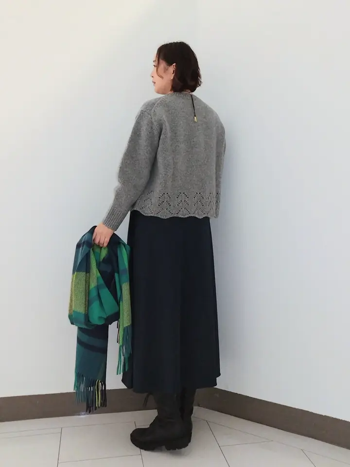 23区 L ナオミ コーディネート画像