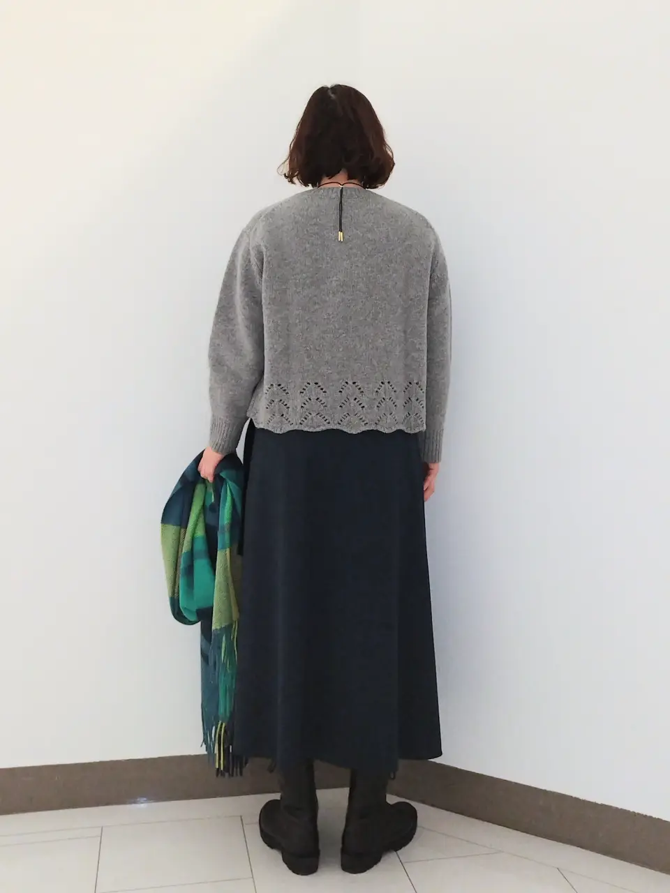 23区 L ナオミ コーディネート画像