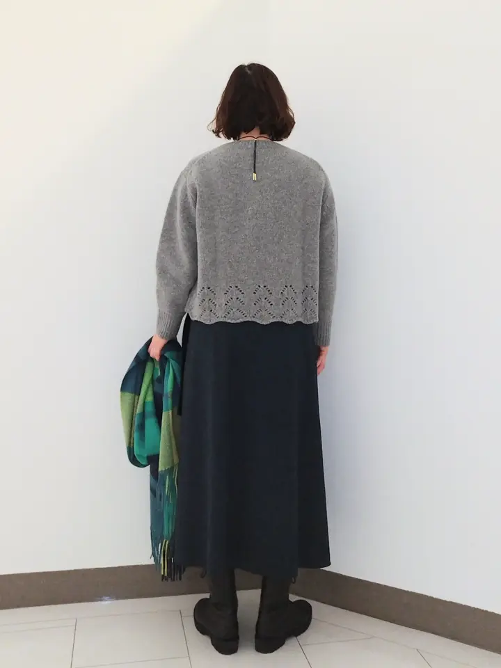 23区 L ナオミ コーディネート画像