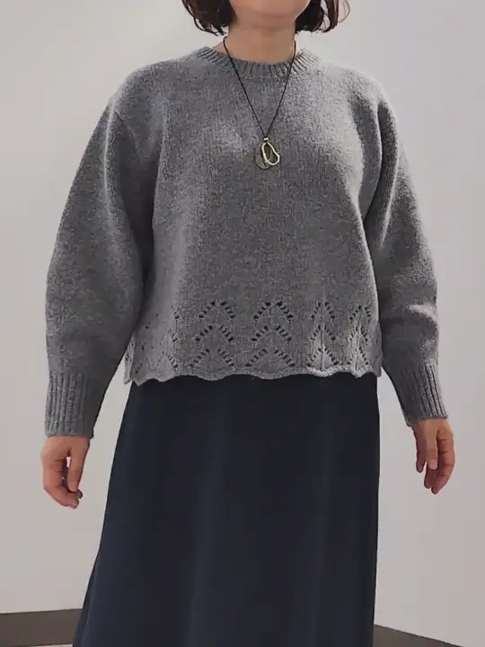 23区 L ナオミ コーディネート画像