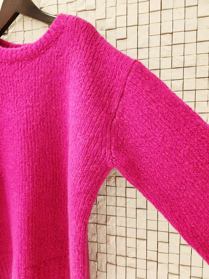 23区 L 松村 コーディネート画像