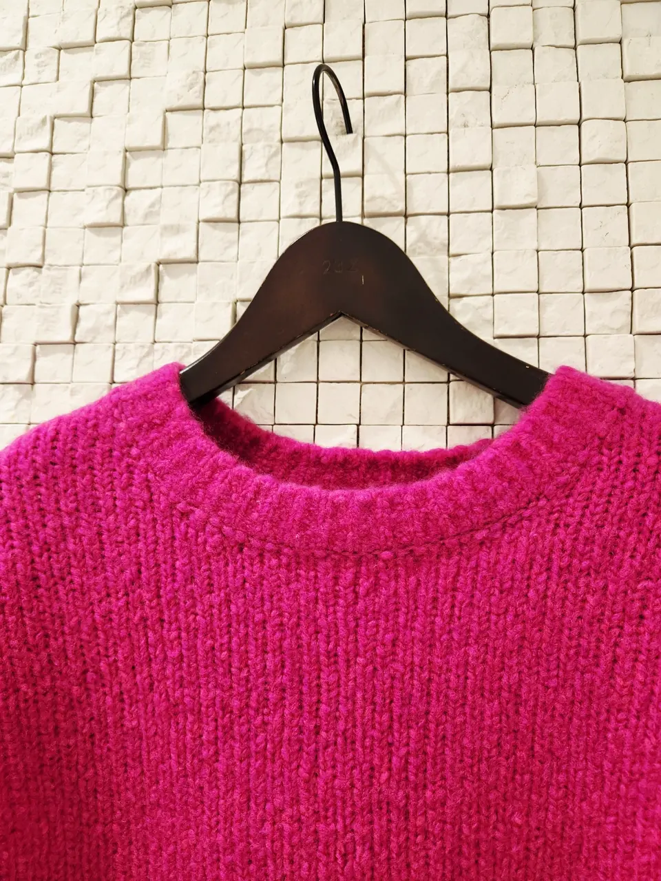 23区 L 松村 コーディネート画像