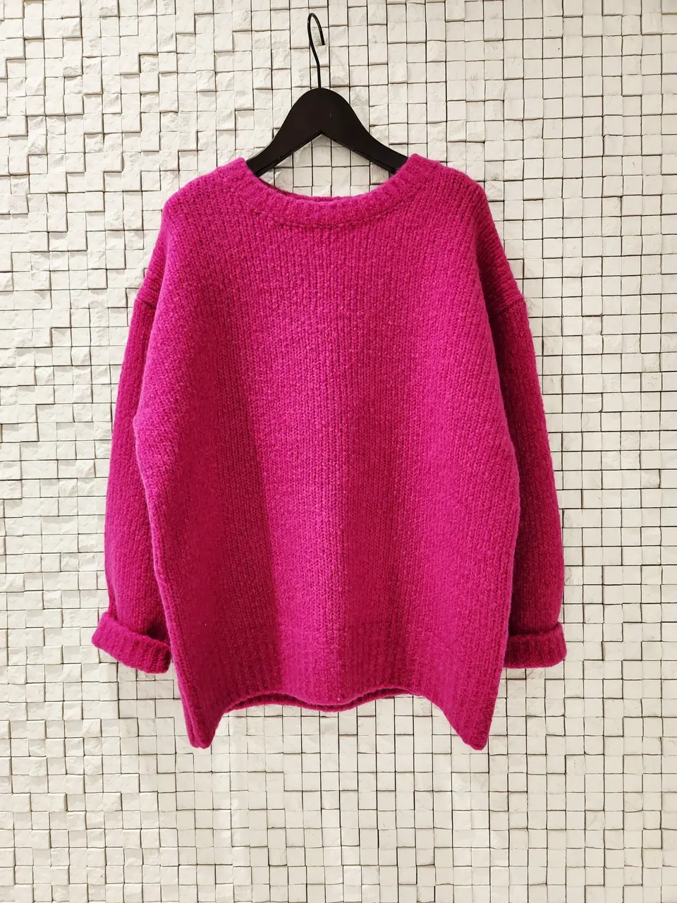 23区 L 松村 コーディネート画像