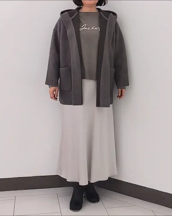 23区 L ナオミ コーディネート画像