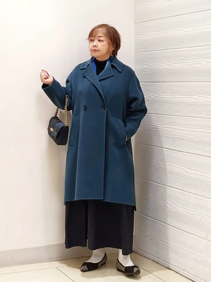 23区 L 中村 コーディネート画像