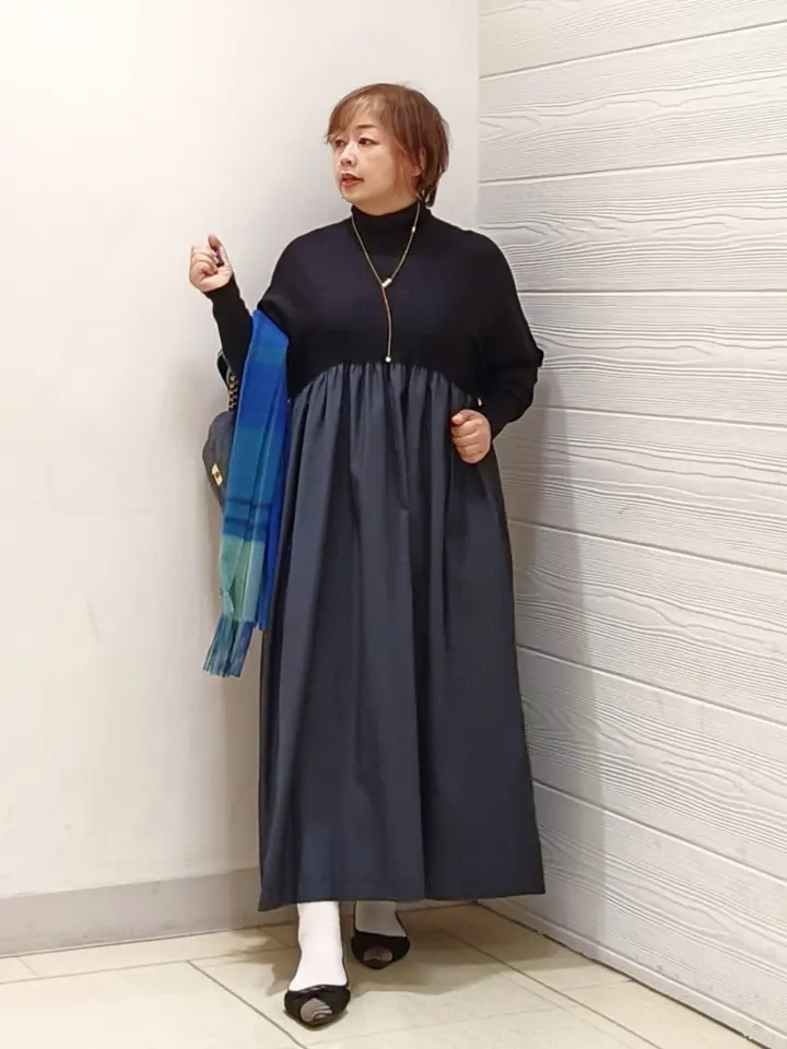 23区 L 中村 コーディネート画像