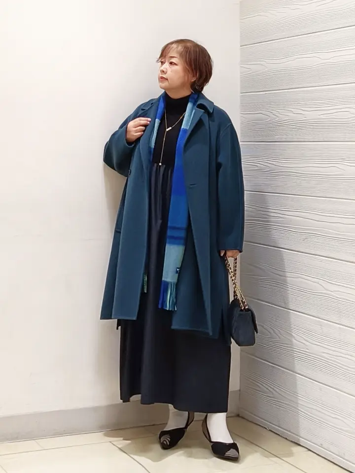 23区 L 中村 コーディネート画像