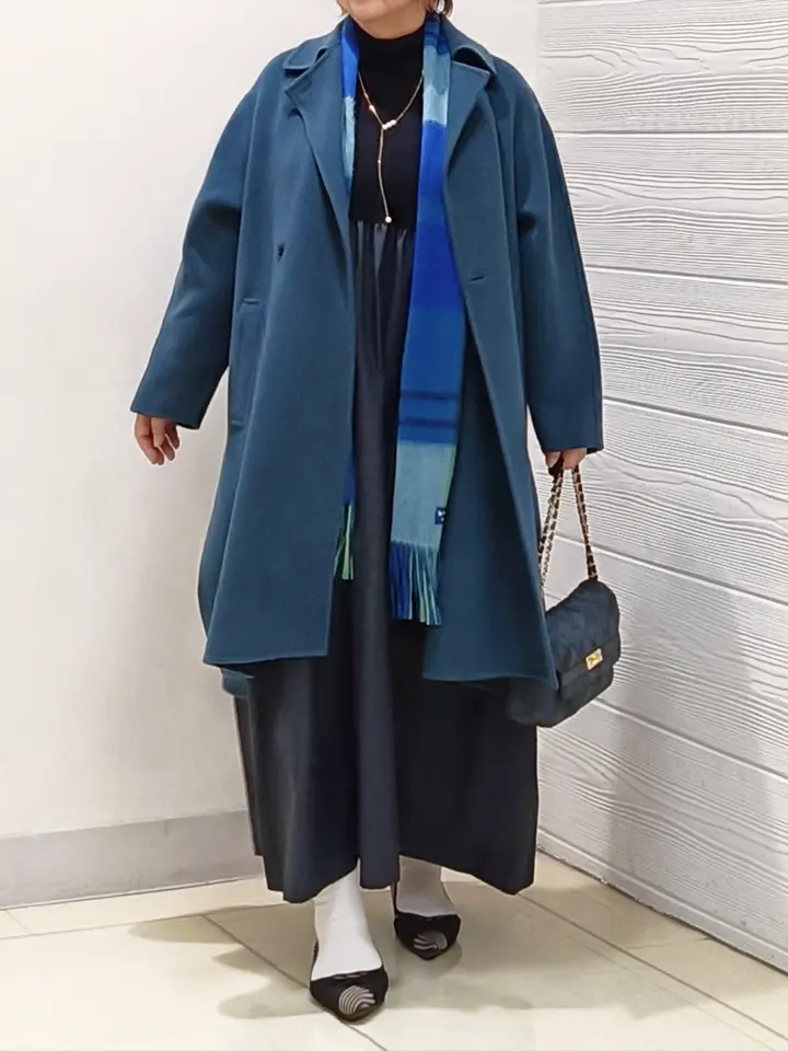 23区 L 中村 コーディネート画像