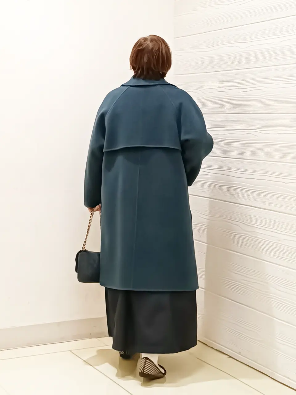 23区 L 中村 コーディネート画像